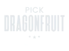 Pick Dragon Fruit